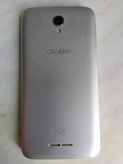 Alcatel pop 4