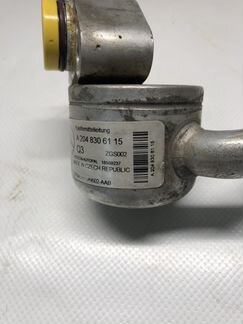 Шланг компрессора кондиционера Mercedes w212-w204