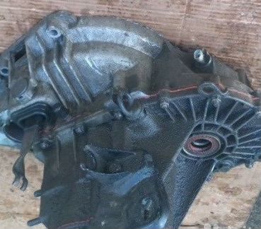 Коробка передач 5-ступ. ваз-11