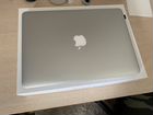 Apple MacBook air 13 MQD32RU/A (покупка в 2020г)