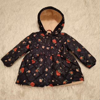 Куртка BabyGo 80 см демисезон