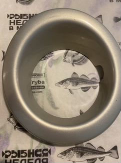 Рамка противотуманной фары Land Rover Rang Rover S