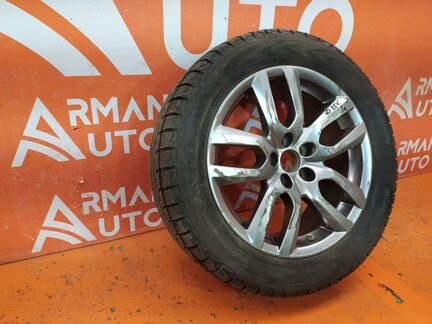 Диск колёсный Lexus Nx 1 2014 (б/у)