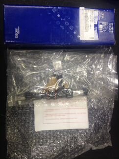 Форсунка топливная D4GA HD 78