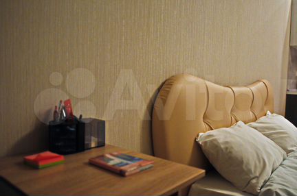1-к квартира, 35 м², 14/14 эт.