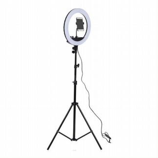 Кольцевая лампа LED Ring 100 okira