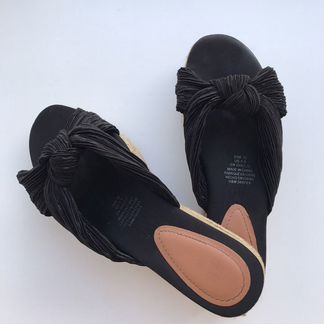 Эспадрильи 36 размер