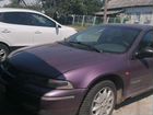 Chrysler Stratus 2.5 AT, 1995, 213 000 км объявление продам