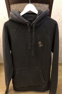 OVO garment DYE hoodie, drake, Худи