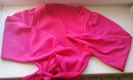 Блузка кофта шикарная 42 - 44 - 46 р новая