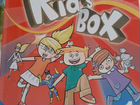Kid s box 1 учебник