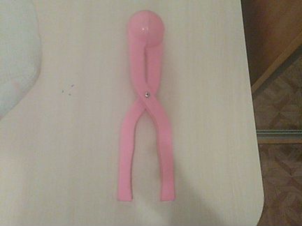 Игрушка снеголеп