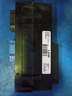 Бмв Х5 Х6 блок LOW 9193111