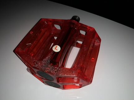 Педали feelcool