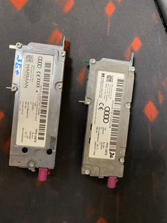 Audi GSM 3G+ модуль для перехода с US на EU