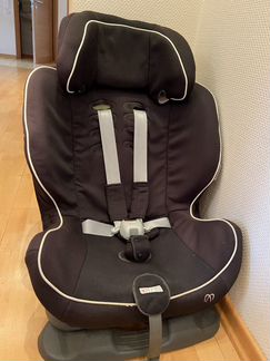 Детское автокресло Carmate Zutto