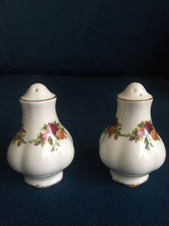 Посуда Royal Albert