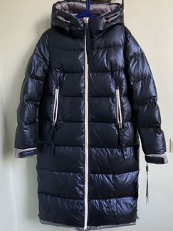 Пуховик женский