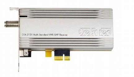 Плата Dektec DTA-2131