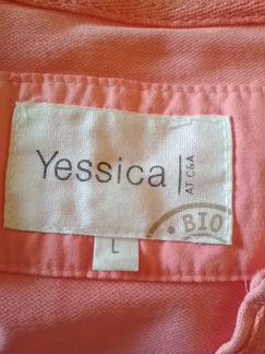 Кофточка. Хлопок BiO