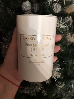 Духи тестер