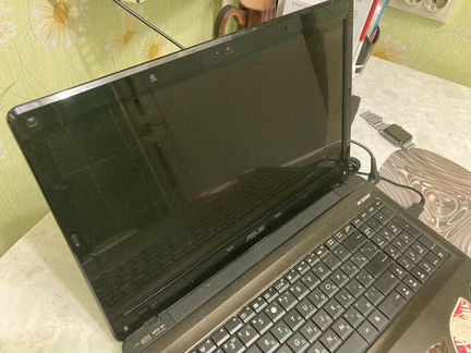 Asus k52j