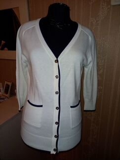 Кардиган летний