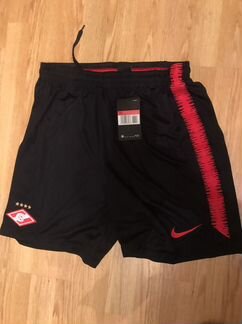 Шорты спартак