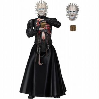 Фигурка neca Hellraiser Pinhead