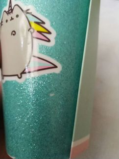 Новый термостакан и кружка Starbucks