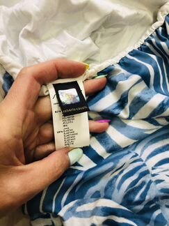 Купальник roberto cavalli