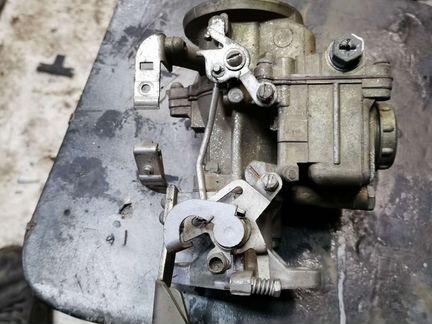 К129 карбюратор