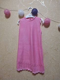 Сарафан с балеро 98-104 размер