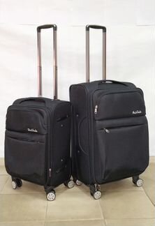 Чемодан тканевый Hua Lun размер M