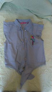 Футболки h&m новые