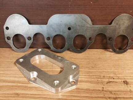 Для замены с механического инжектор на карбюратор