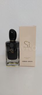 Духи Armani-Si EDP Intense 100ml
