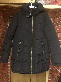 Куртка пуховик incity