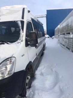 Iveco Daily 3.0 МТ, 2012, 243 000 км