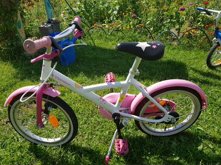 Велосипед детский
