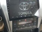Toyota Camry 2.5 AT, 2015, 87 000 км объявление продам