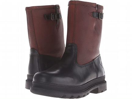 Зимние сапоги frye