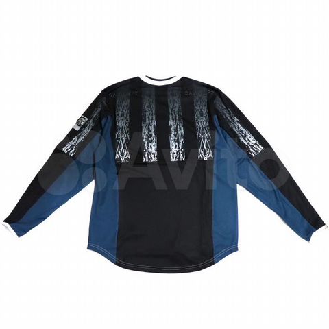 nike cav empt jersey