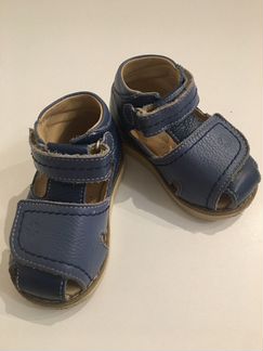 Сандали для мальчика topiboo