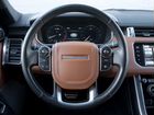 Land Rover Range Rover Sport 3.0 AT, 2014, 125 946 км объявление продам