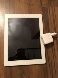 iPad 4