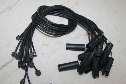 BMW Е36 Датчик износа колодок задних № 34351181342