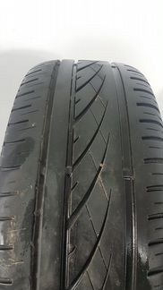Лето в сборе Opel/Zafira continental 205/55/16