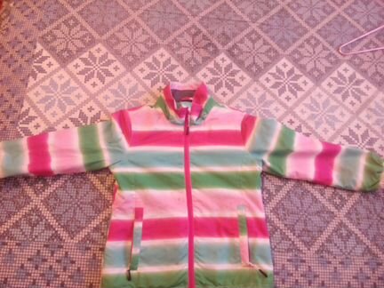 Ветровка на лето или раннюю осень