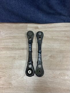 Рычаг задний нижний поперечный Ауди А4 Б7